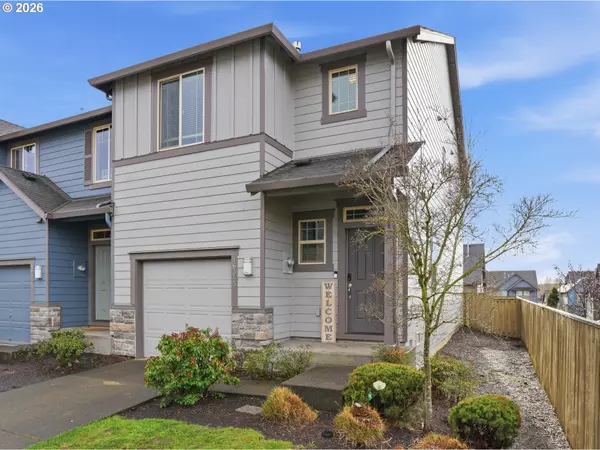 Damascus, OR 97089,16345 SE SCORIA LN