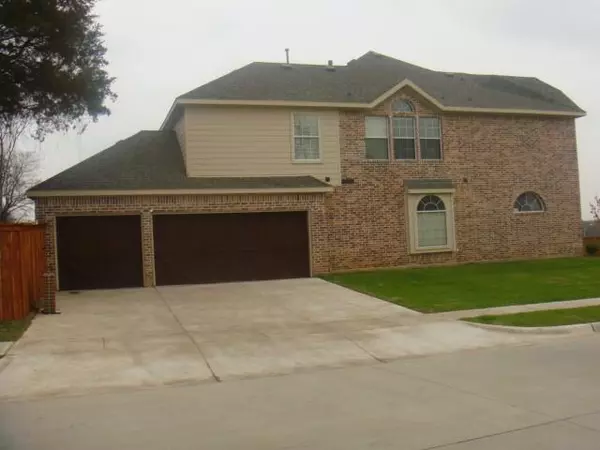 Grand Prairie, TX 75052,4831 King Harbor Court