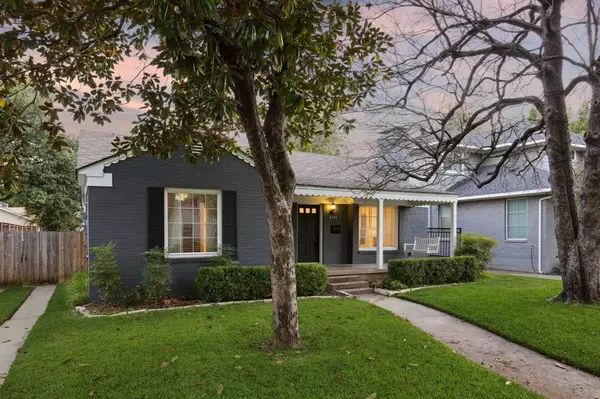 Dallas, TX 75214,6342 Anita Street