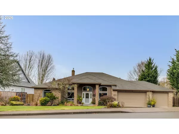 2490 NW HORIZON DR, Mc Minnville, OR 97128