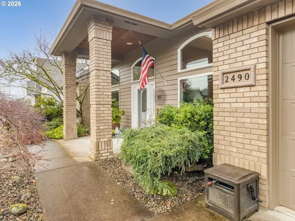 Mc Minnville, OR 97128,2490 NW HORIZON DR