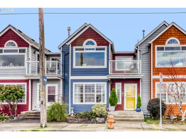 Portland, OR 97217,436 N BRIDGETON RD