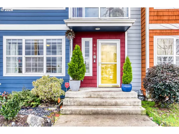 Portland, OR 97217,436 N BRIDGETON RD