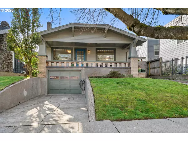 Portland, OR 97213,4742 NE GLISAN ST