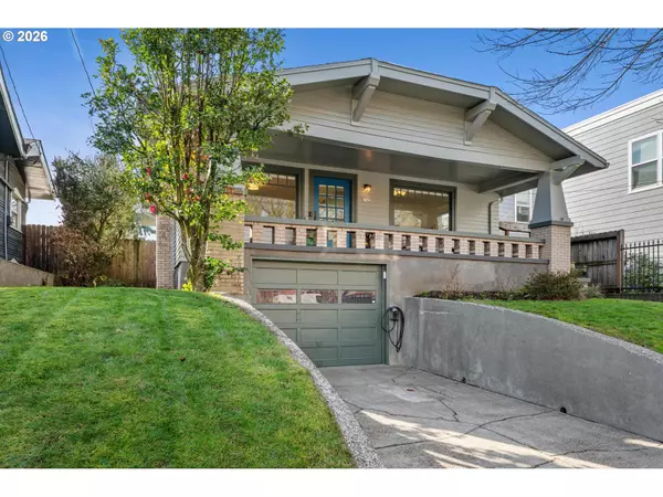 Portland, OR 97213,4742 NE GLISAN ST