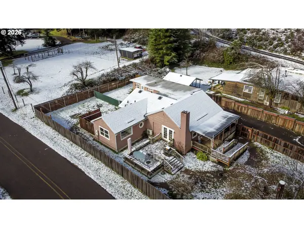 87606 RICE RD, Mapleton, OR 97453