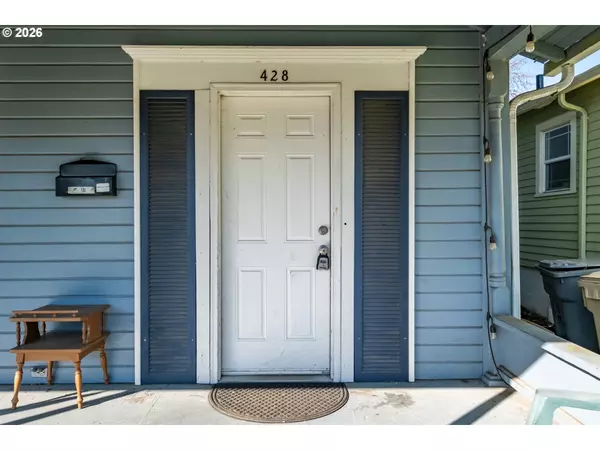 Corvallis, OR 97330,428 NW 12TH ST