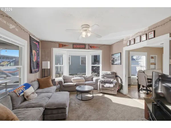 428 NW 12TH ST, Corvallis, OR 97330