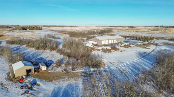 40446 HWY 56, Rural Stettler No. 6 County Of, AB T0C 2L0