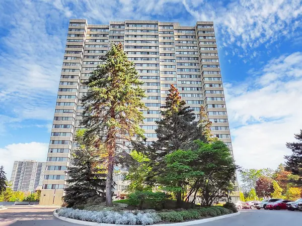 133 Torresdale AVE #2503, Toronto C07, ON M2R 3T2