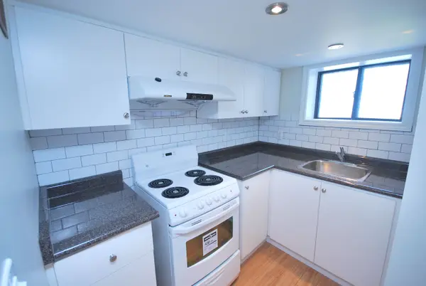 462 Pape AVE #Basement, Toronto E01, ON M4K 3P7