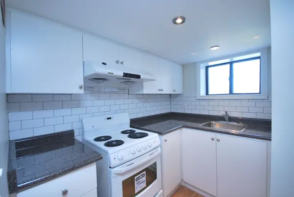 462 Pape AVE #Basement, Toronto E01, ON M4K 3P7