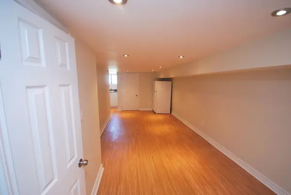 462 Pape AVE #Basement, Toronto E01, ON M4K 3P7