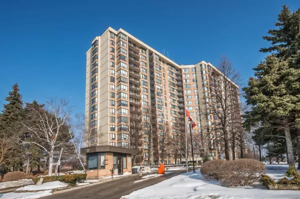 20 Cherrytree DR #809, Brampton, ON L6Y 3V1