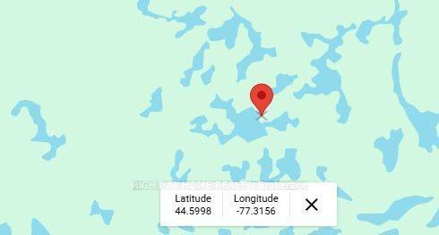 0B Flinton RD, Tweed, ON K0K 3J0