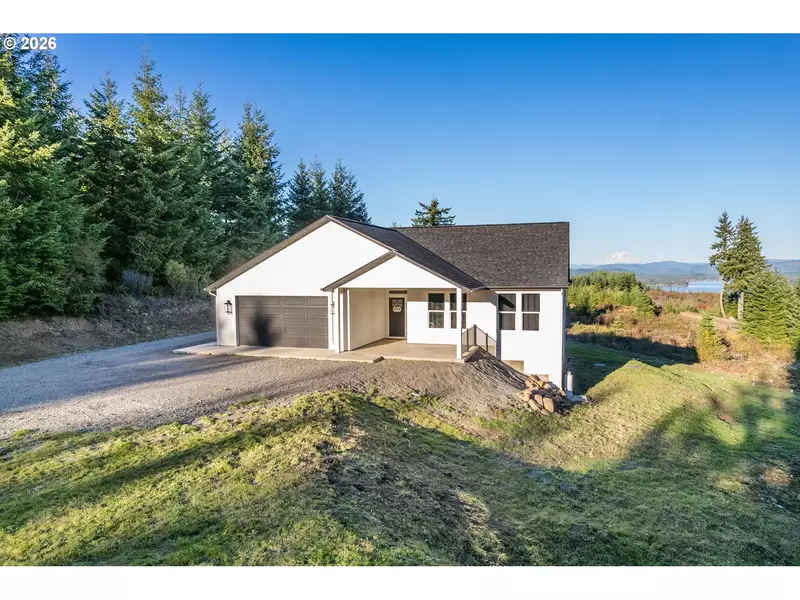 250 RED ROCK DR, Castle Rock, WA 98611