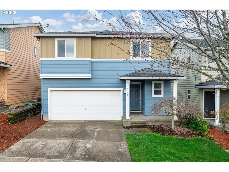 15572 BACHELOR AVE, Sandy, OR 97055