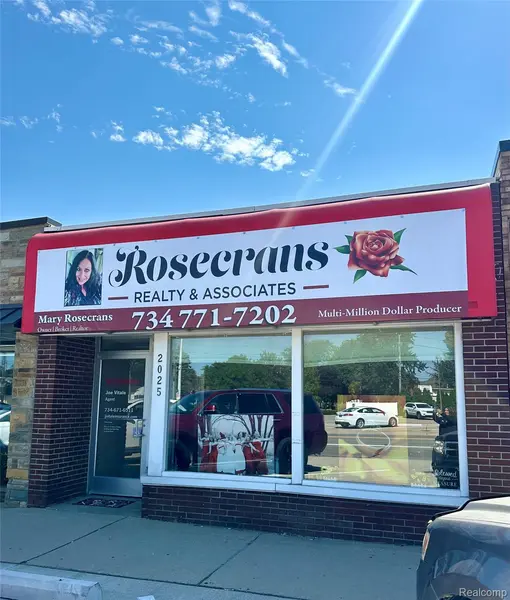 2025 West RD, Trentoncity_wayne, MI 48183