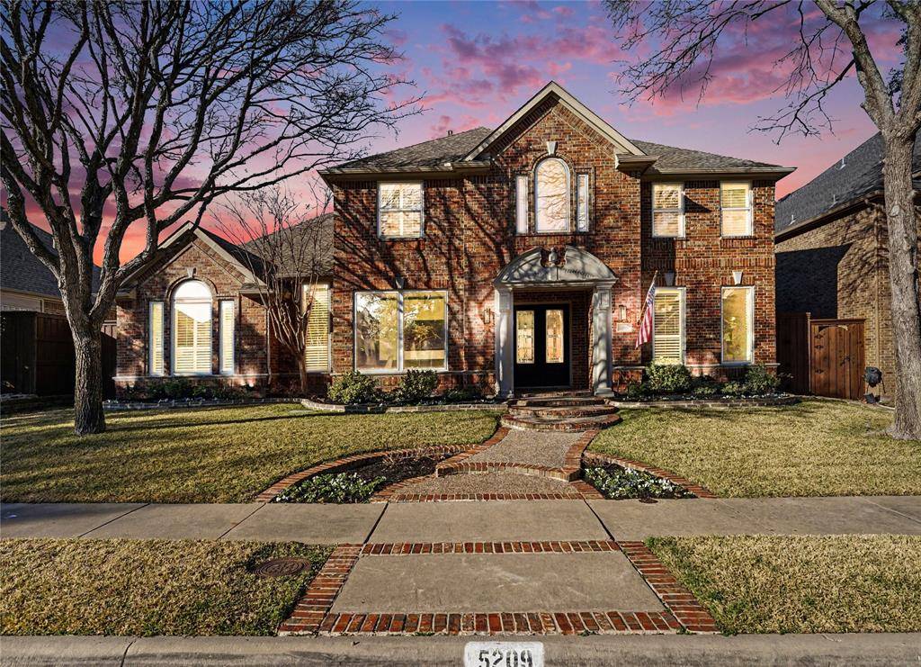5209 Tennington Park, Dallas, TX 75287