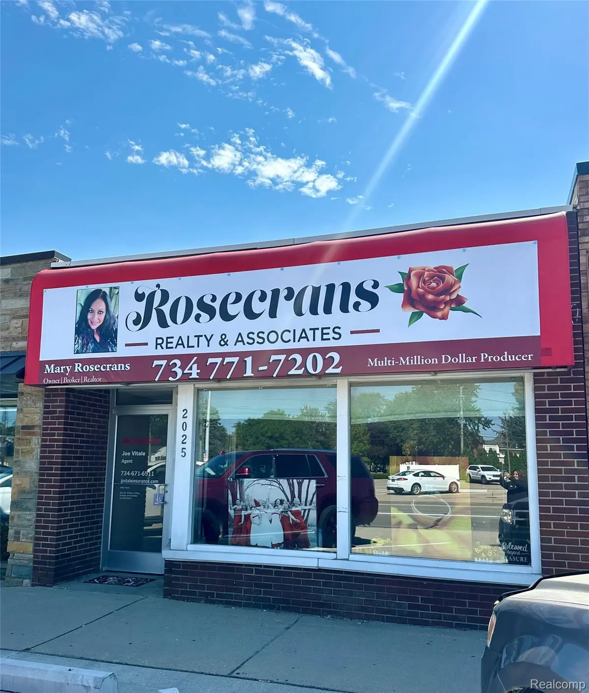 2025 West RD, Trentoncity_wayne, MI 48183