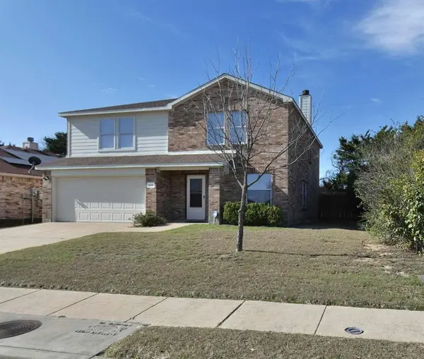 524 Nance Drive,  Cedar Hill,  TX 75104