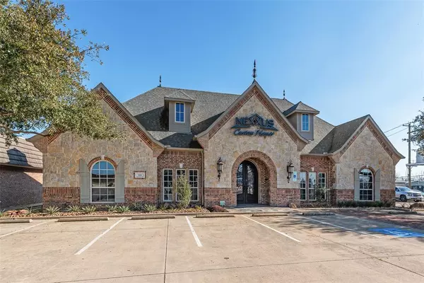 Forney, TX 75126,408 Pinson Road