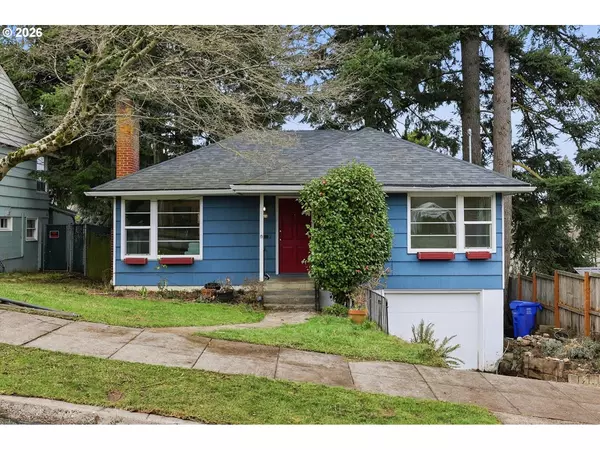 421 NE 87TH AVE, Portland, OR 97220