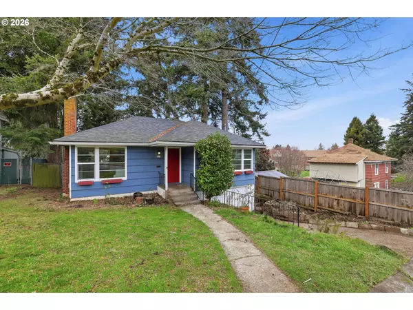 Portland, OR 97220,421 NE 87TH AVE