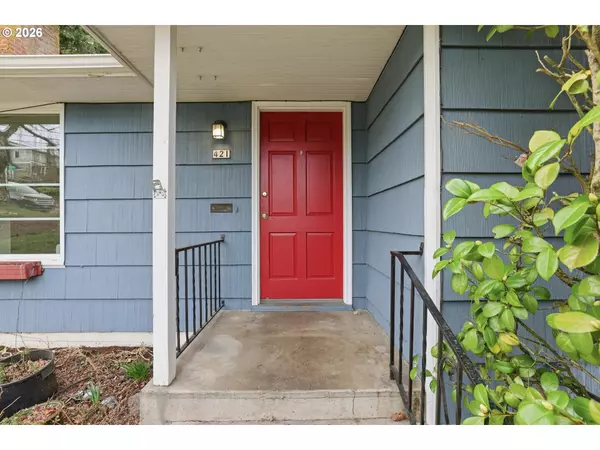 Portland, OR 97220,421 NE 87TH AVE