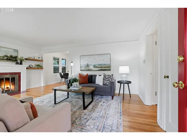 421 NE 87TH AVE, Portland, OR 97220