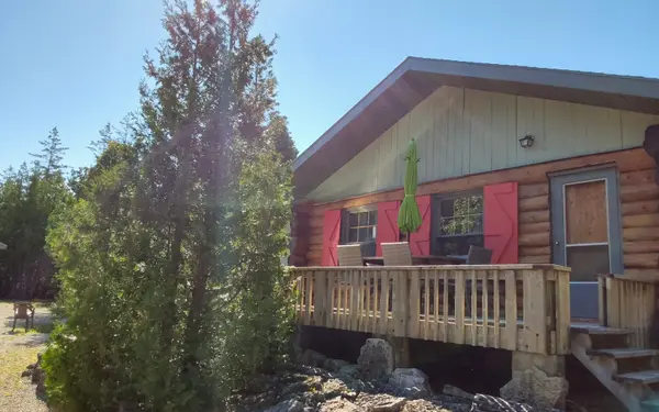 579 Cape Hurd RD, Northern Bruce Peninsula, ON N0H 2R0