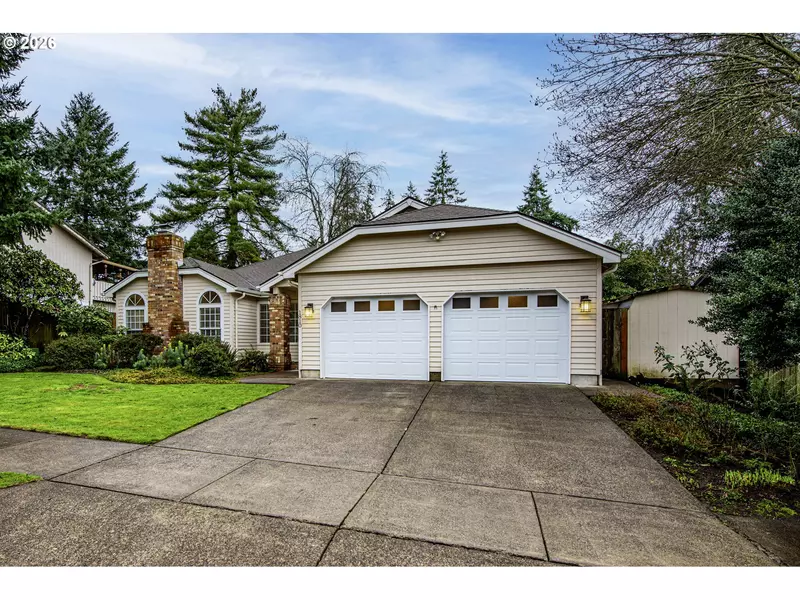 1810 HAPPY LN, Eugene, OR 97401