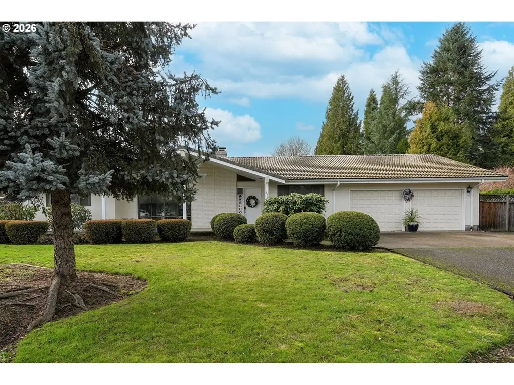 1650 SPRINGHILL DR, Albany, OR 97321