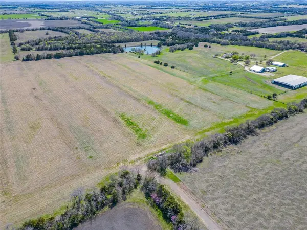 Tract A -West Private Road 6039, Blue Ridge, TX 75424