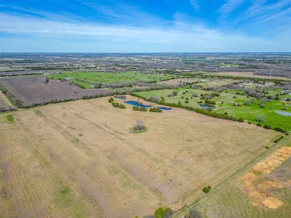 Tract A -West Private Road 6039, Blue Ridge, TX 75424