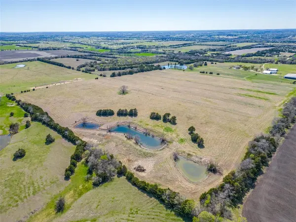 Tract B - East Private Road 6039, Blue Ridge, TX 75424