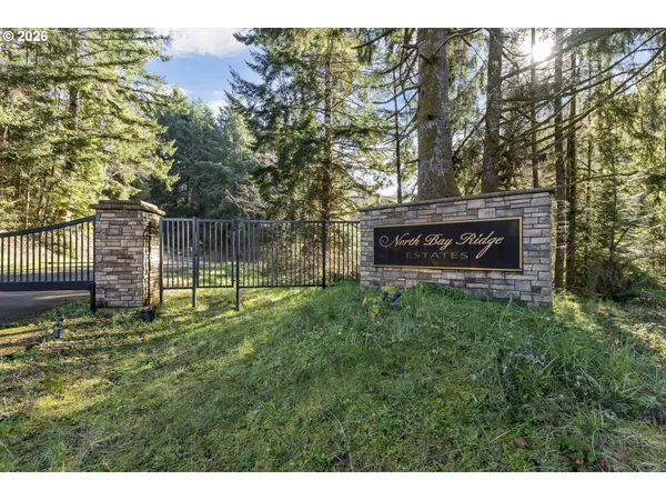 North Bend, OR 97459,Fiddleback