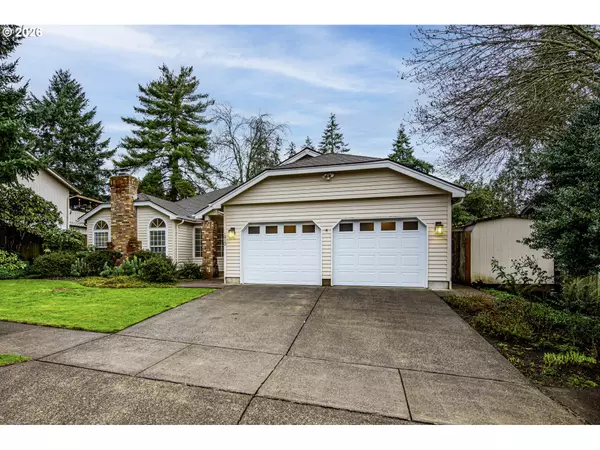 1810 HAPPY LN, Eugene, OR 97401