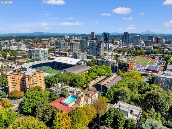 Portland, OR 97205,2021 SW MAIN ST #33