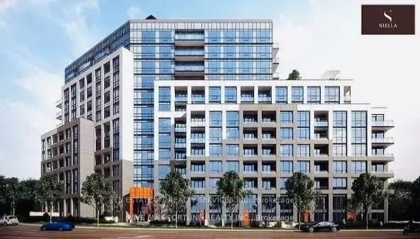 Brampton, ON L6Y 4M5,225 Malta AVE #716