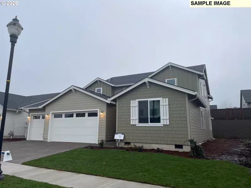 2525 S 4th DR, Ridgefield, WA 98642