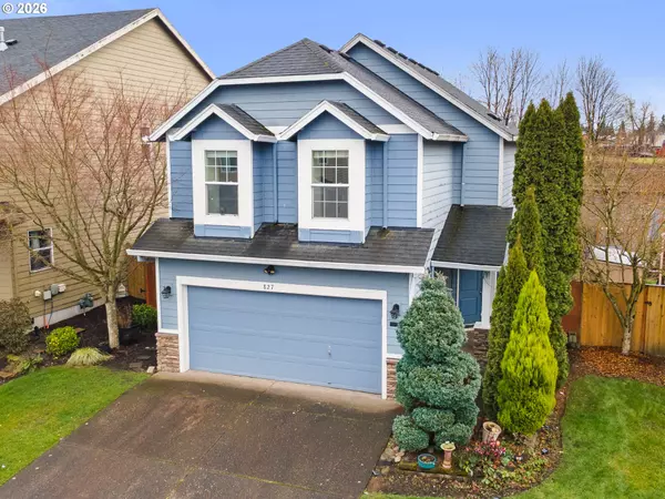 Canby, OR 97013,827 NW 1ST AVE