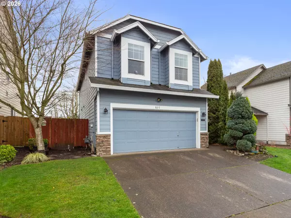 Canby, OR 97013,827 NW 1ST AVE