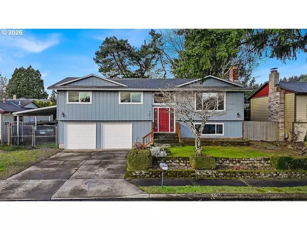 Gresham, OR 97030,3893 SW 4TH ST