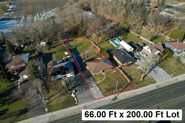 18200 Leslie ST, East Gwillimbury, ON L9N 0M5