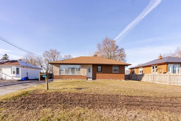 18200 Leslie ST, East Gwillimbury, ON L9N 0M5