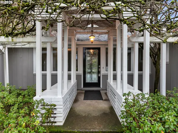 Portland, OR 97225,11940 SW FAIRCREST ST