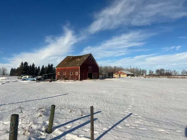 46132 Range Road 182, Rural Camrose County, AB T0B 0J0