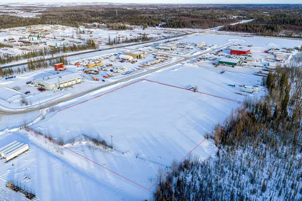 12-60051 HWY 668, Rural Grande Prairie No. 1 County Of, AB T8W 5A8