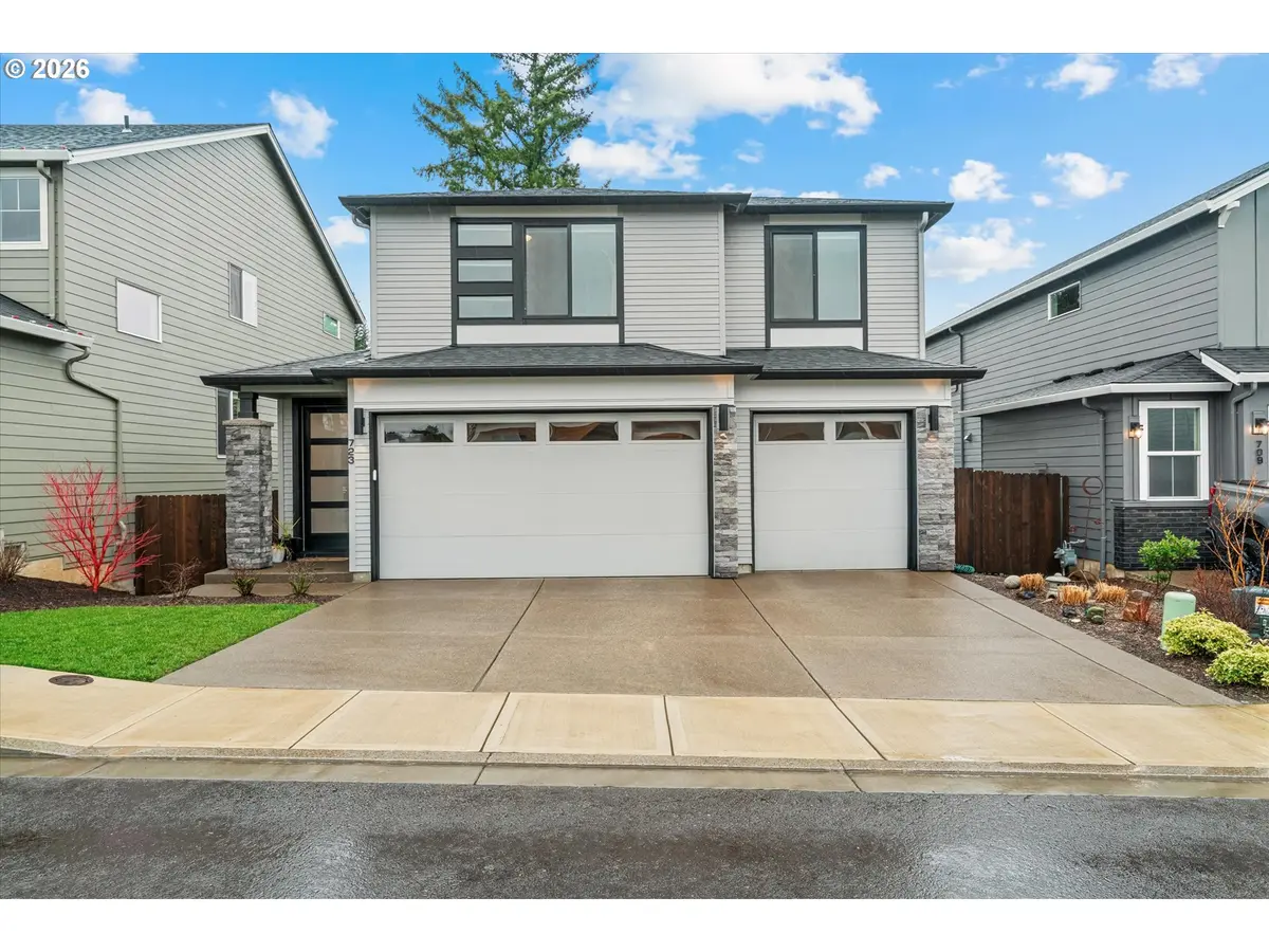 723 SW 49TH DR, Gresham, OR 97080